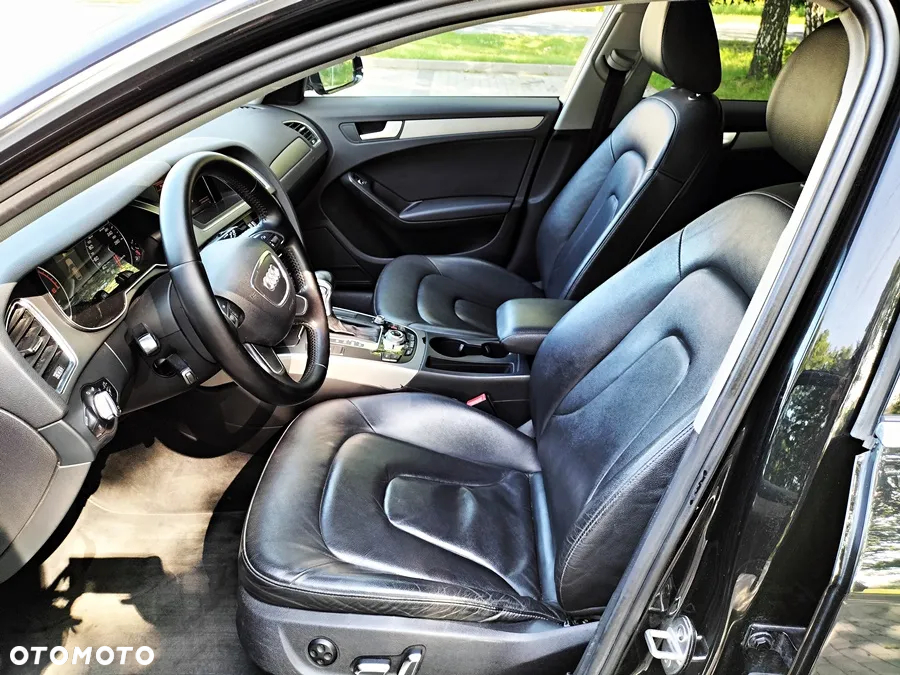 Audi A4 - 15
