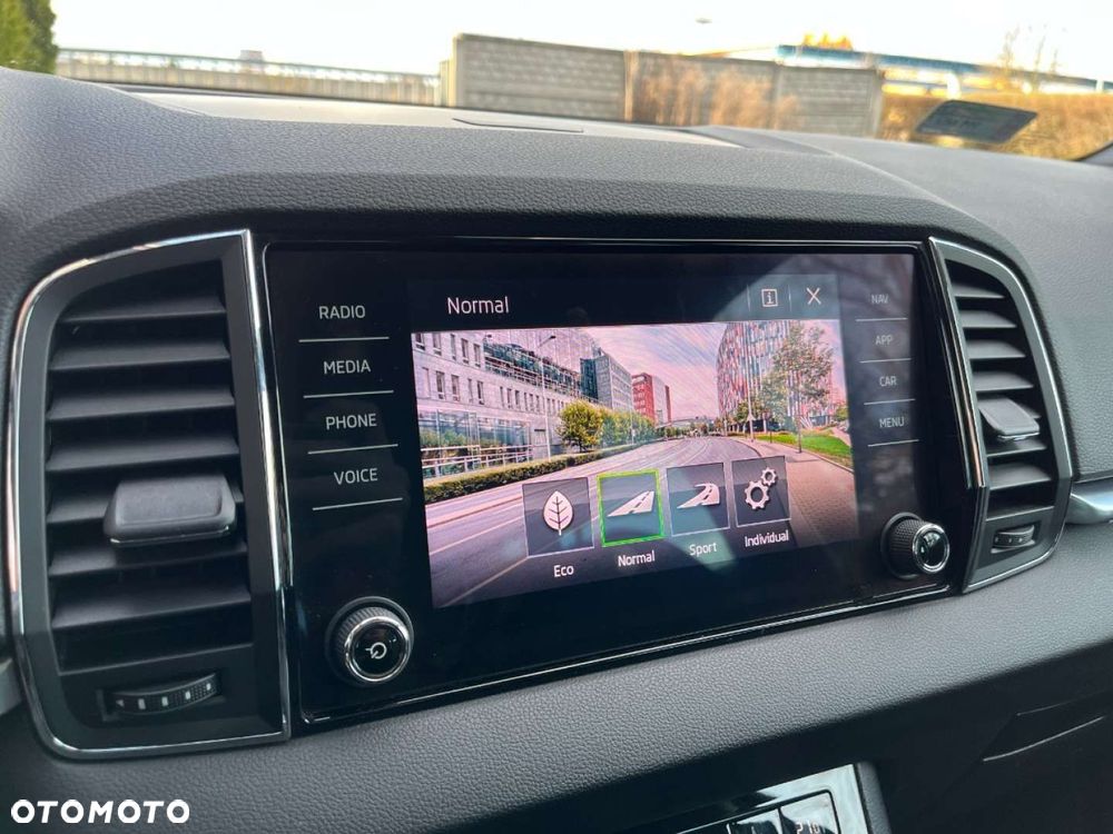 Skoda Karoq 1.5 TSI DSG Sportline - 21