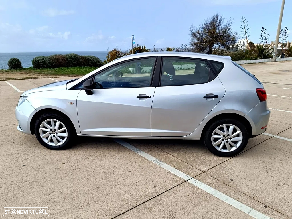 SEAT Ibiza 1.0 Style - 10