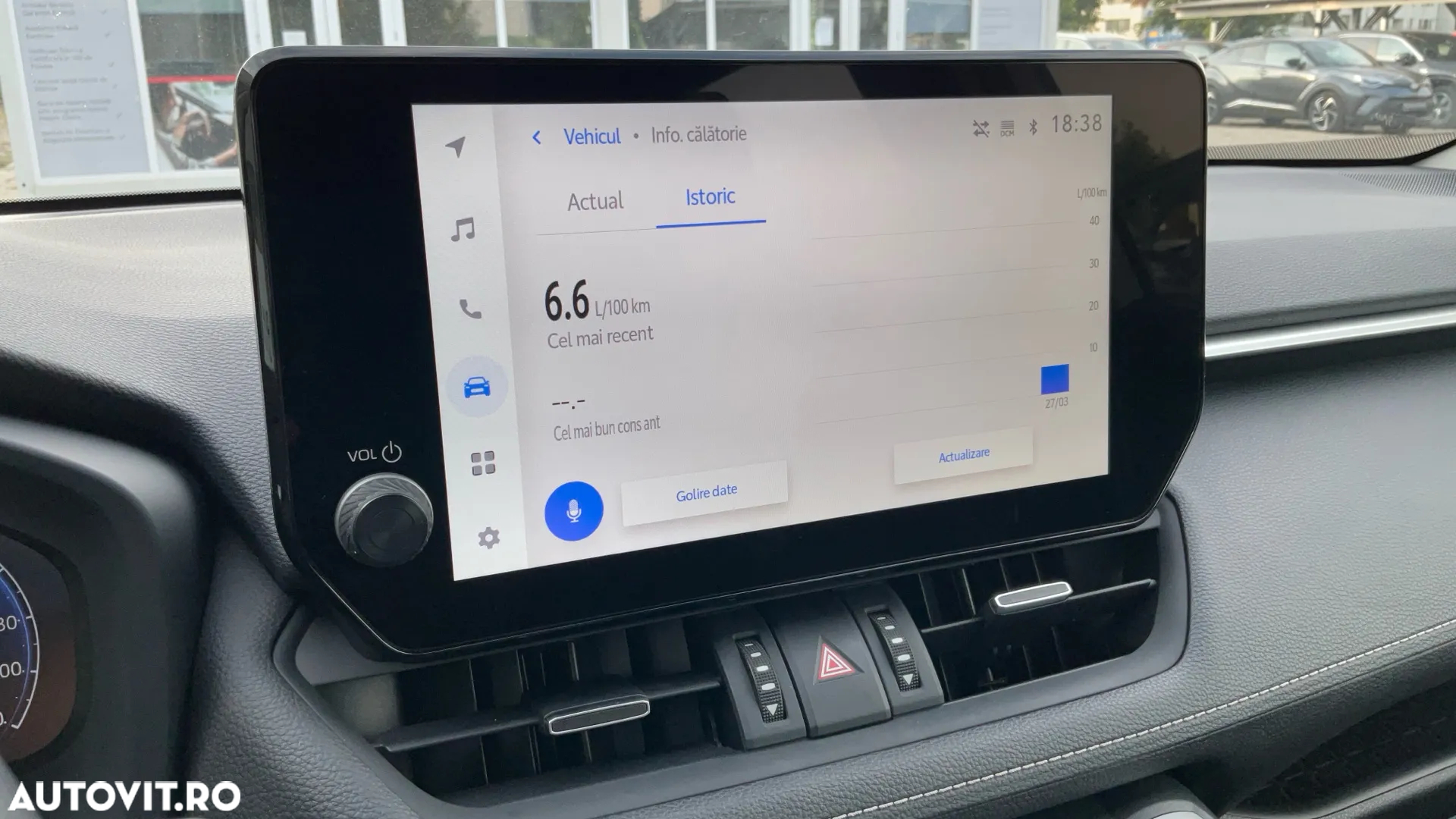 Toyota RAV4 - 19