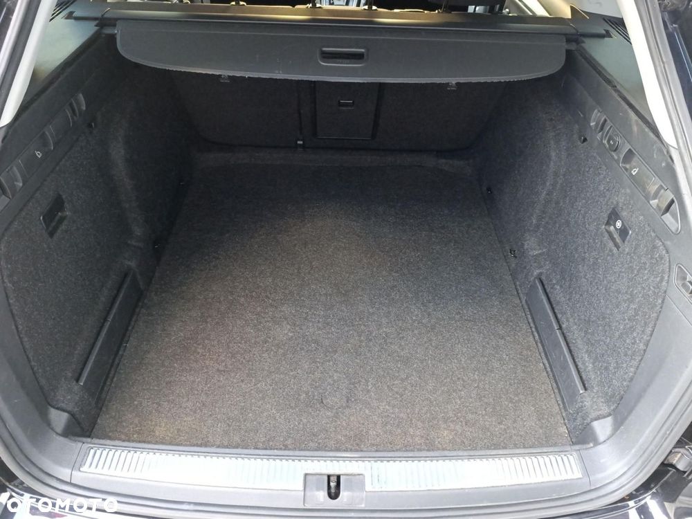 Skoda Superb - 19