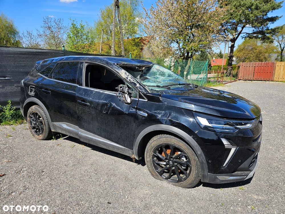Renault Symbioz 1.6 E-Tech Full Hybrid 145 Evolution - 1