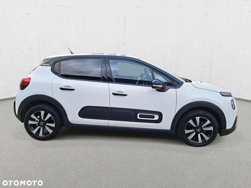 Citroën C3 1.2 PureTech Shine - 5
