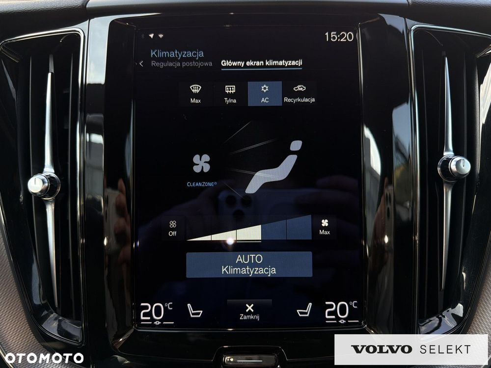 Volvo XC 60 - 21