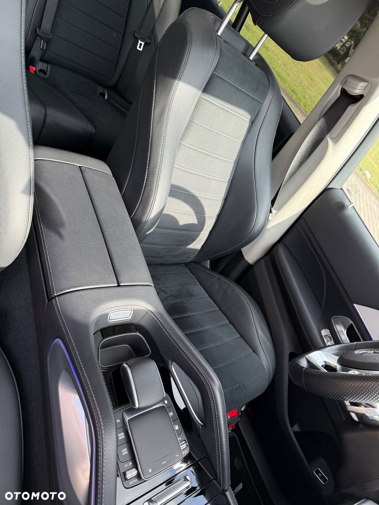 Mercedes-Benz GLE 350 de 4-Matic Premium - 35