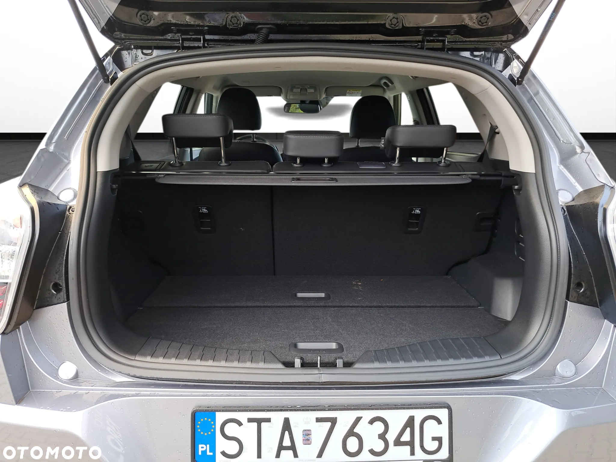 SsangYong/KGM Tivoli 1.5 T-GDI Adventure - 11