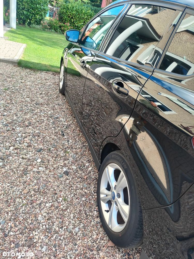 Ford C-MAX 2.0 TDCi Titanium ASS - 3