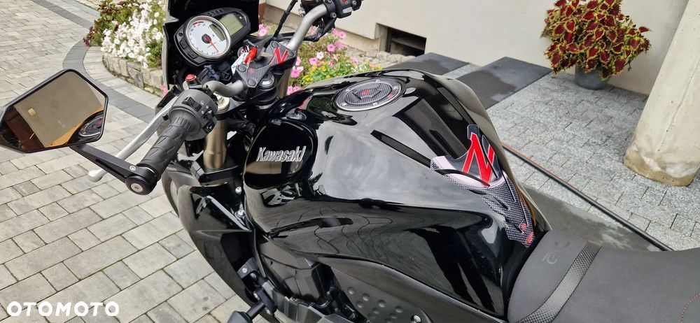 Kawasaki Z - 19