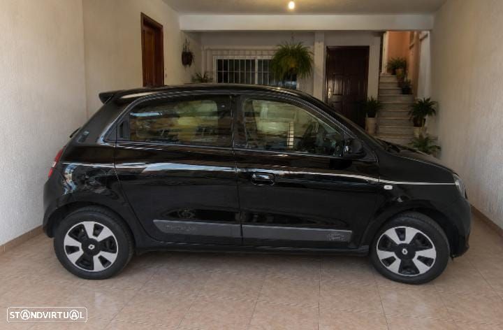 Renault Twingo 1.0 SCe Limited - 1