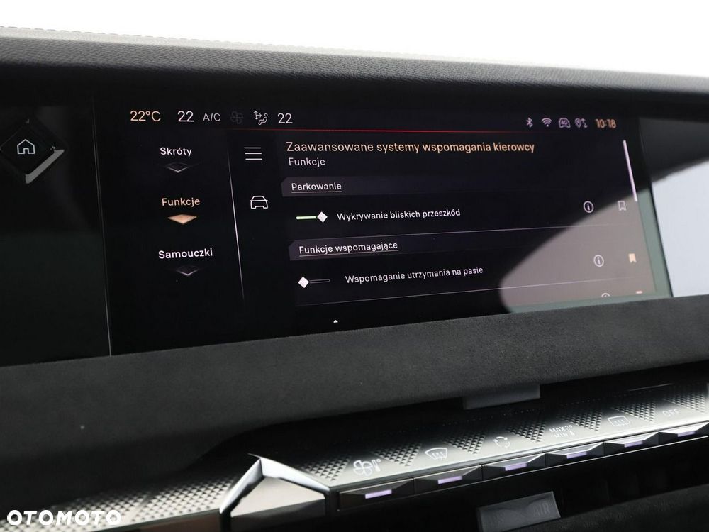 DS Automobiles DS 4 1.2 PureTech Performance Line + - 28