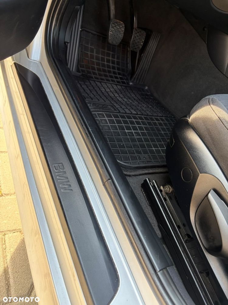BMW Seria 1 118i - 16