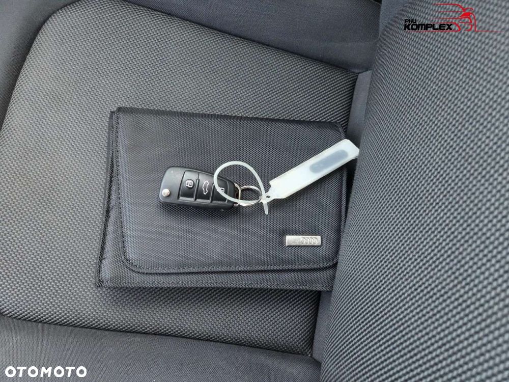 Audi A3 Sportback - 25