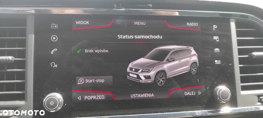 Seat Ateca 1.5 TSI FR S&S - 20