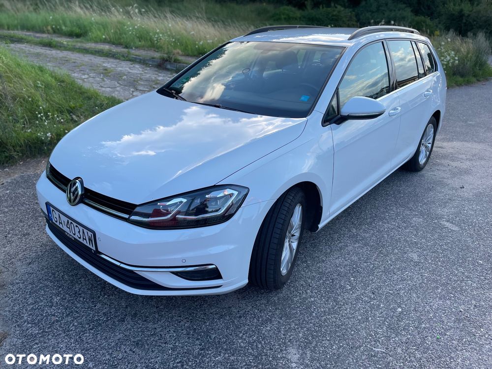 Volkswagen Golf 1.4 TSI BMT Highline - 2