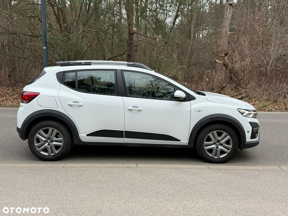 Dacia Sandero Stepway - 20