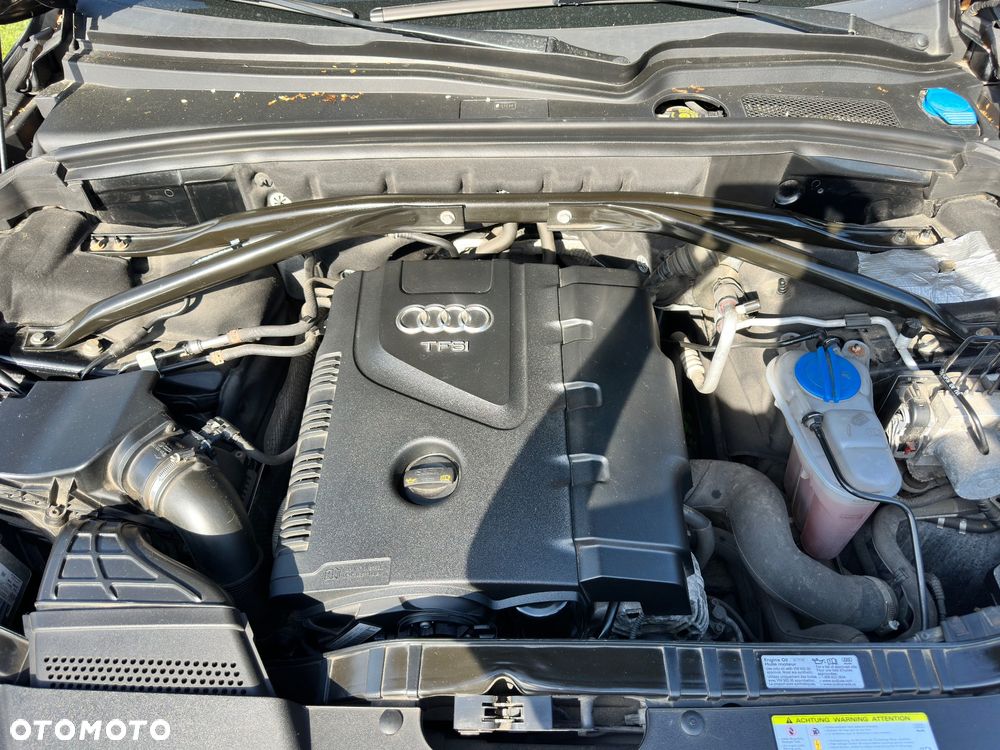 Audi Q5 2.0 TFSI Quattro S tronic - 24