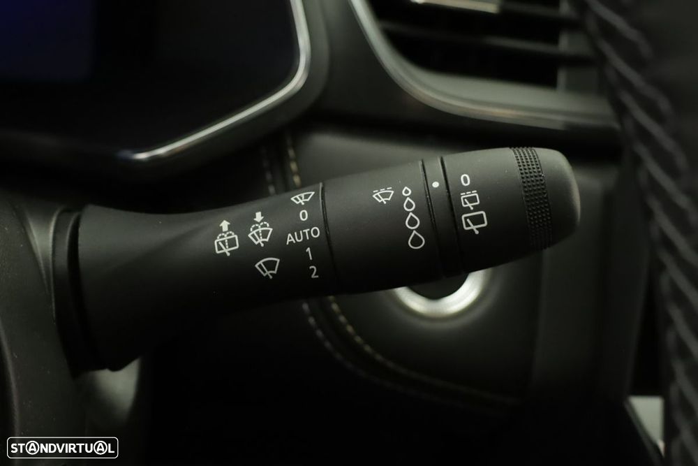 Renault Symbioz 1.6 E-Tech Full Hybrid Iconic - 18