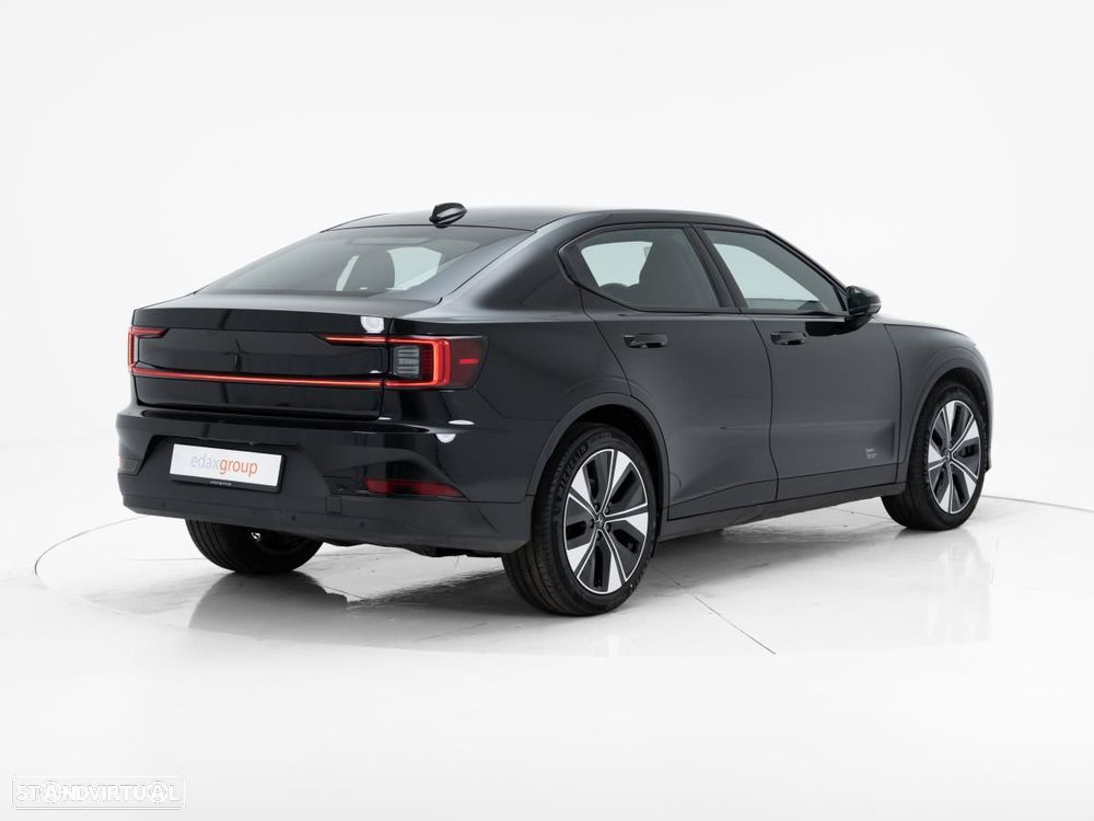 Polestar 2 Standard Range 69 kWh - 4