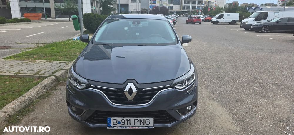 Renault Megane - 5