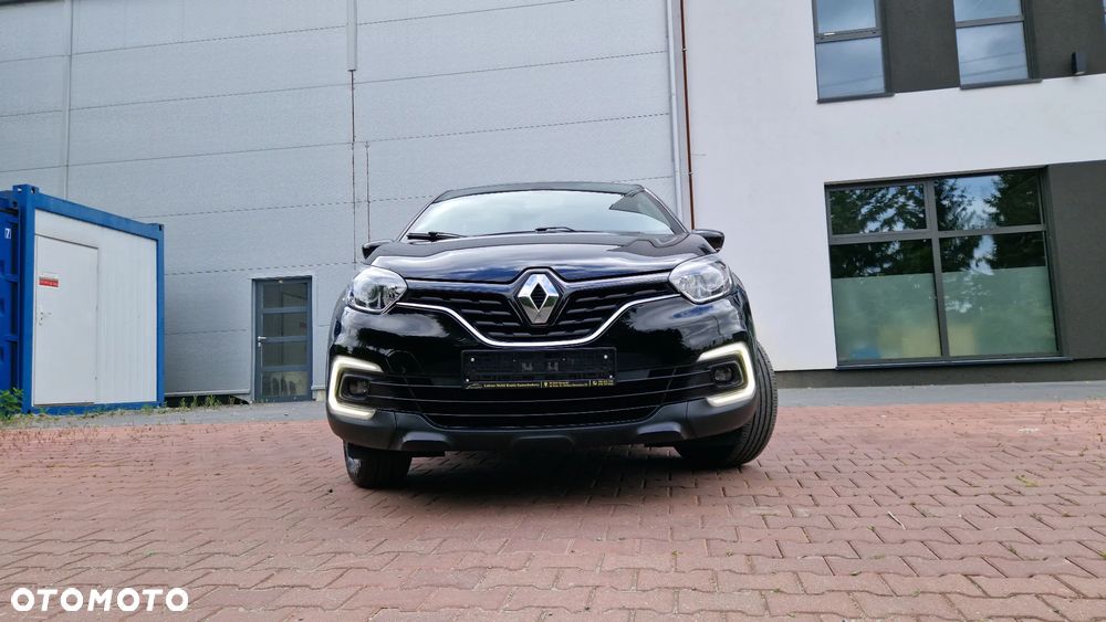 Renault Captur (ENERGY) TCe 90 INTENS - 4