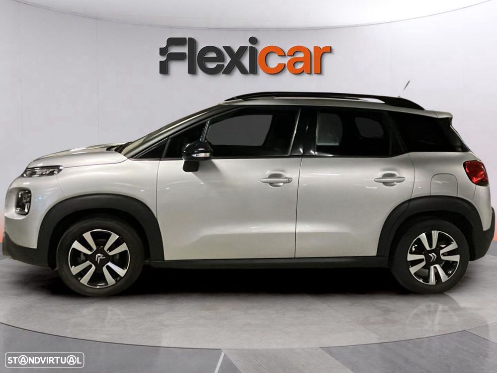 Citroën C3 Aircross 1.2 PureTech Feel - 5