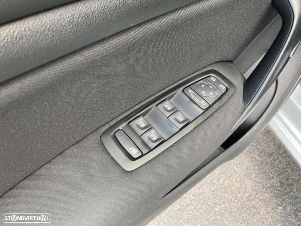 Renault Mégane 1.5 Blue dCi Limited - 29