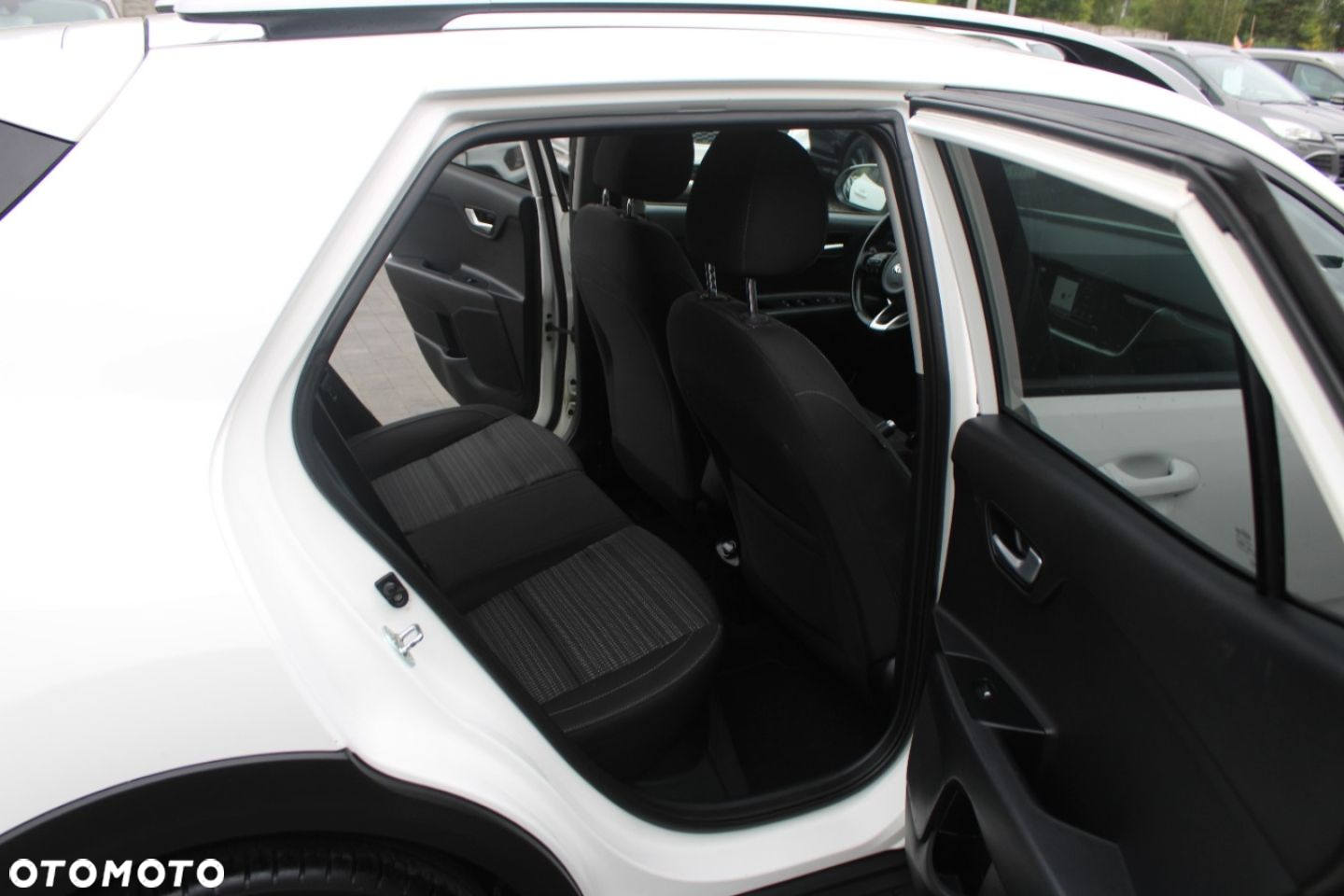Kia Stonic - 29