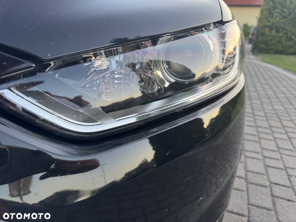 Ford Mondeo 2.0 TDCi Allrad Titanium - 9