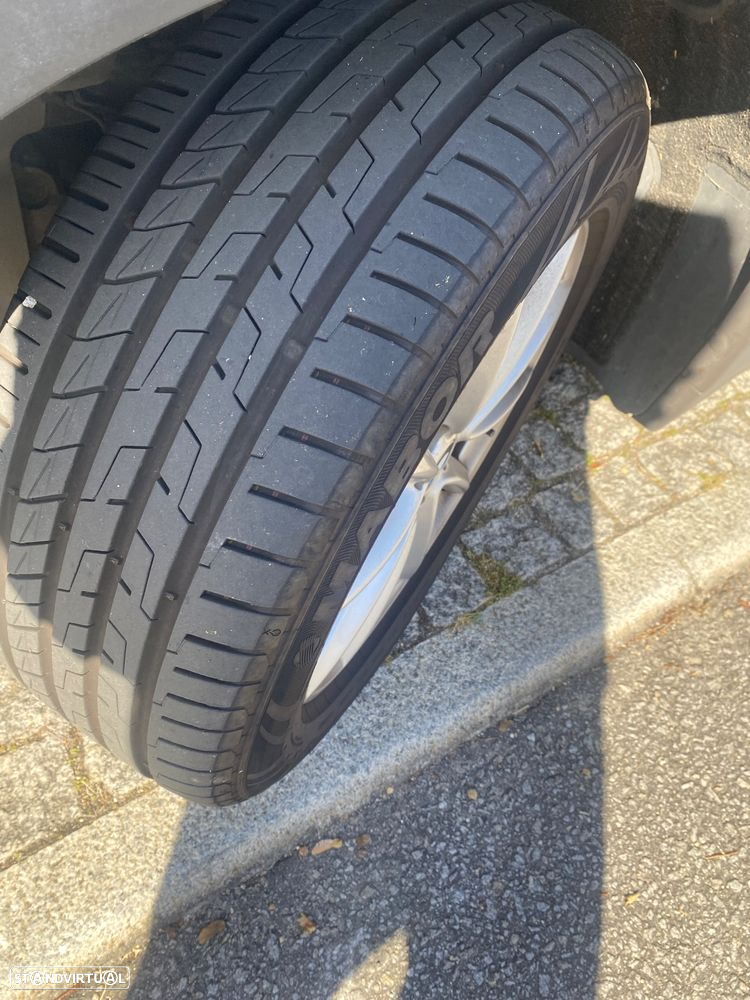 BMW X1 18 i sDrive - 21