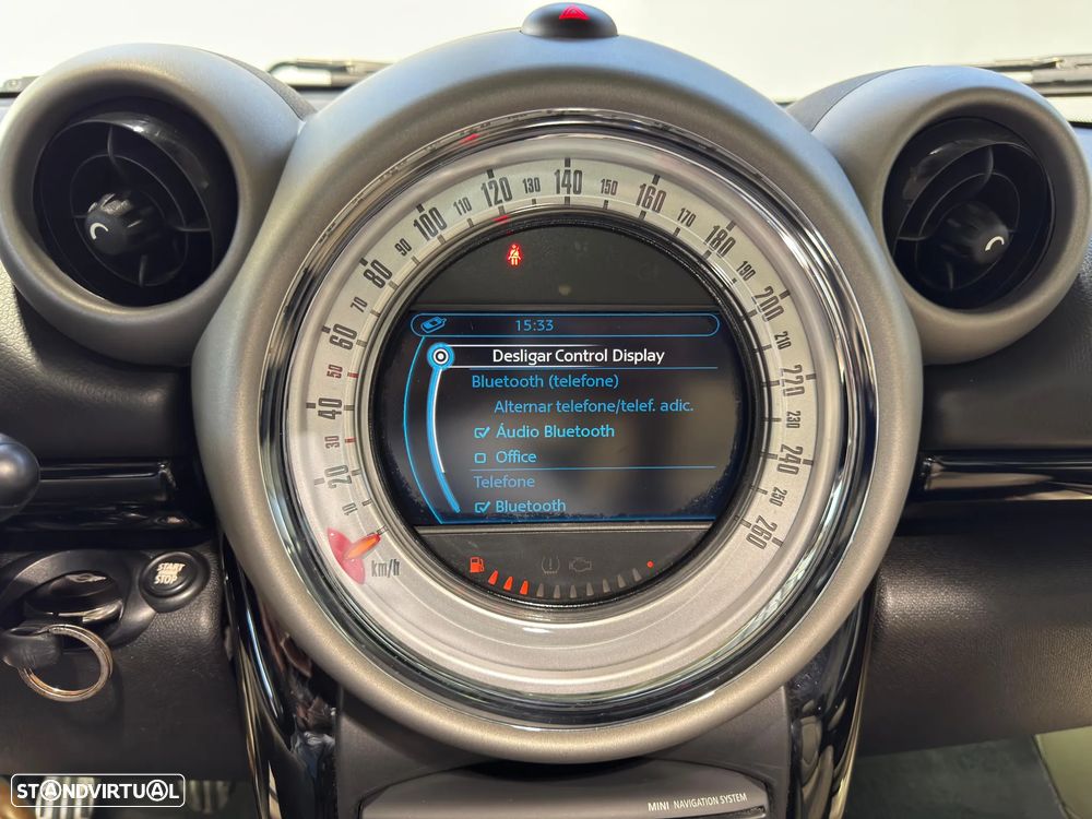 MINI Countryman Cooper S ALL4 - 24