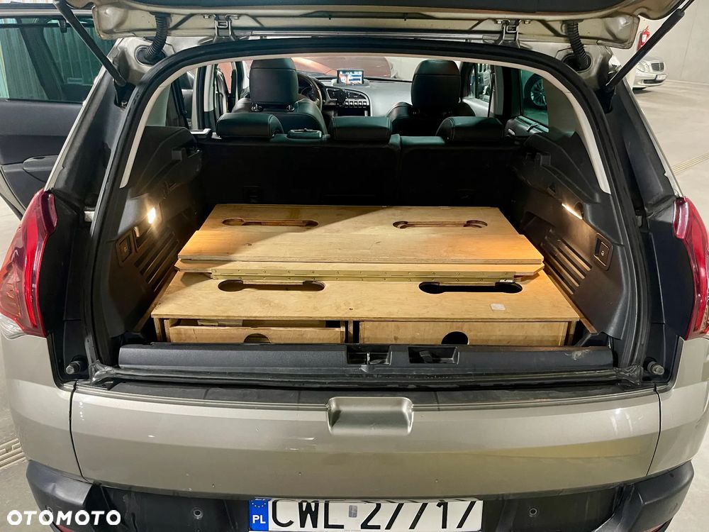 Peugeot 3008 e-HDi 115 ETG6 Stop&Start Allure - 12