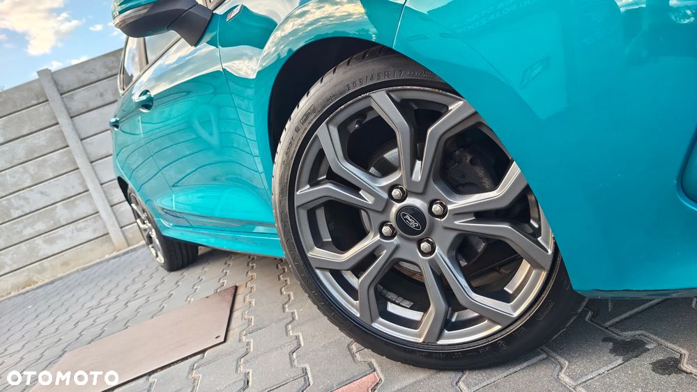 Ford Fiesta - 18