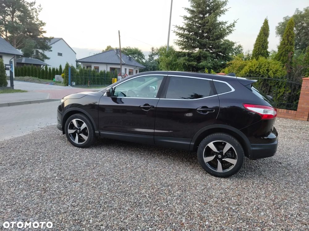 Nissan Qashqai 1.2 DIG-T 360 - 28