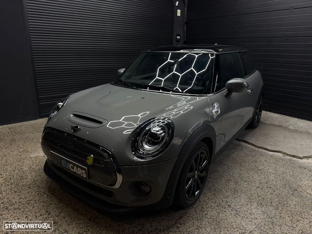 MINI 3 Portas Cooper SE Yours - 7