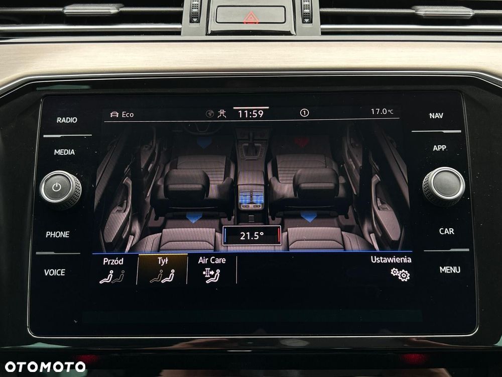 Volkswagen Passat Variant 2.0 TDI EVO Elegance DSG - 36