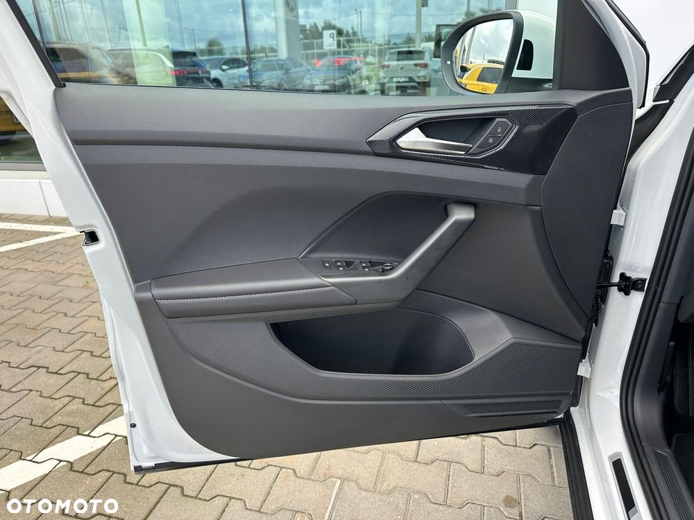Volkswagen T-Cross 1.5 TSI ACT R-Line Plus DSG - 11