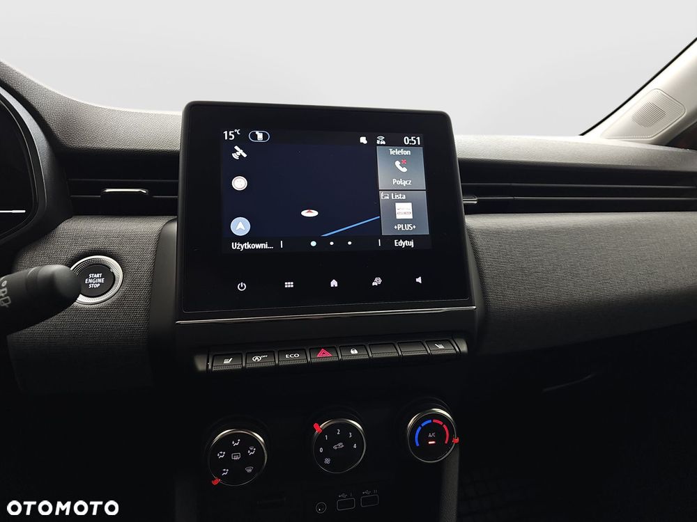 Renault Clio 1.0 TCe Evolution - 31