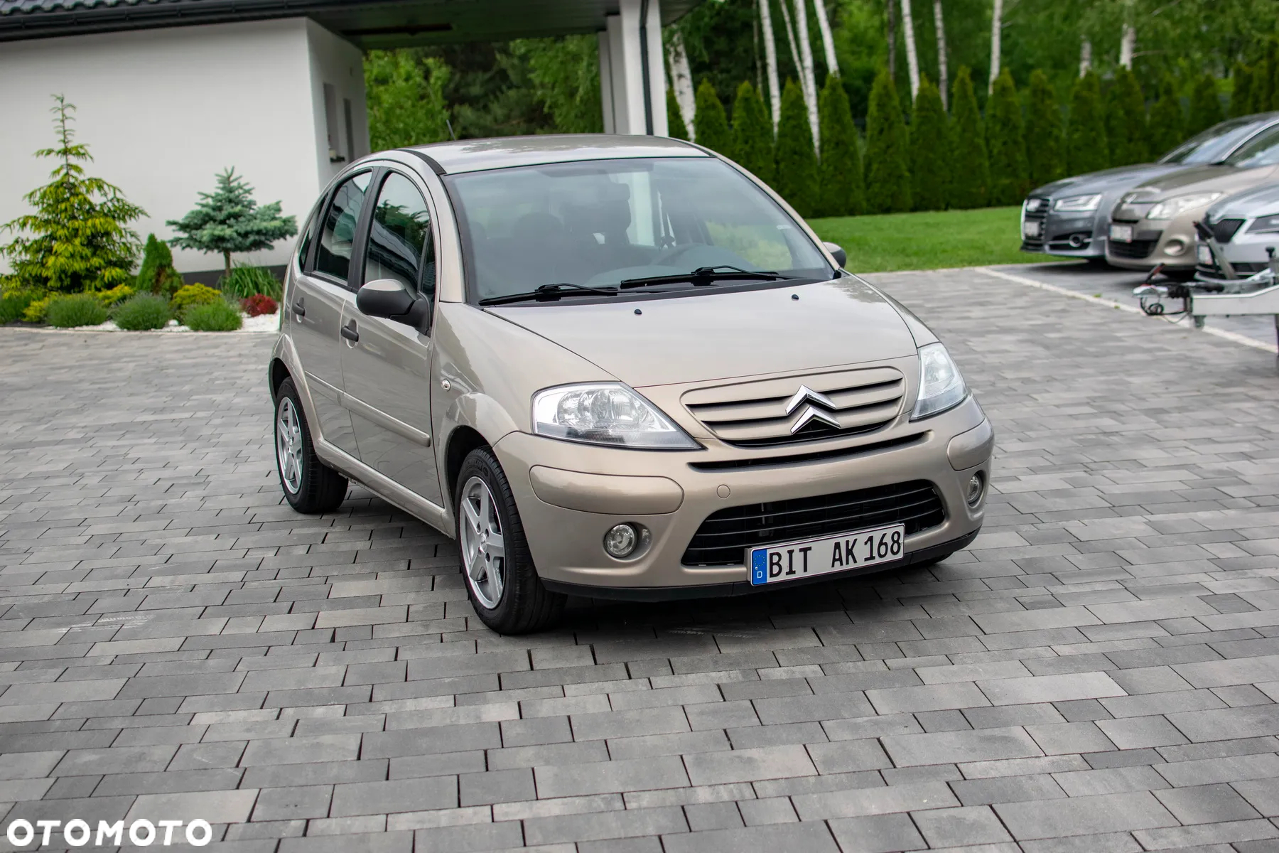 Citroën C3 - 31
