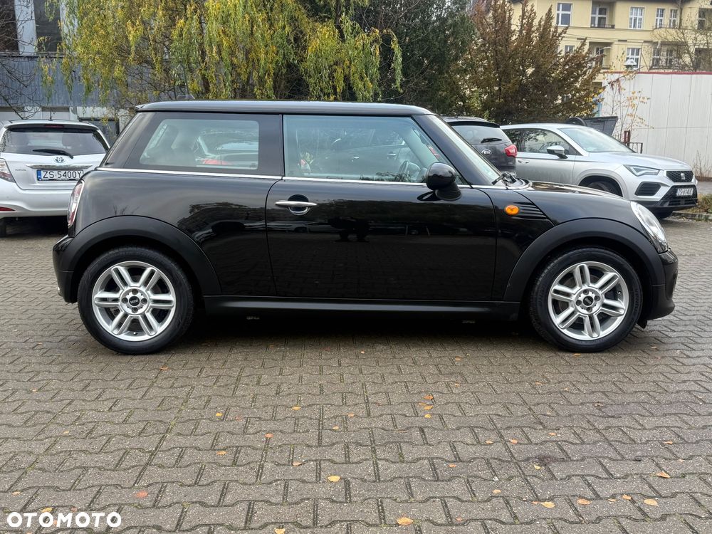 MINI Cooper D - 8