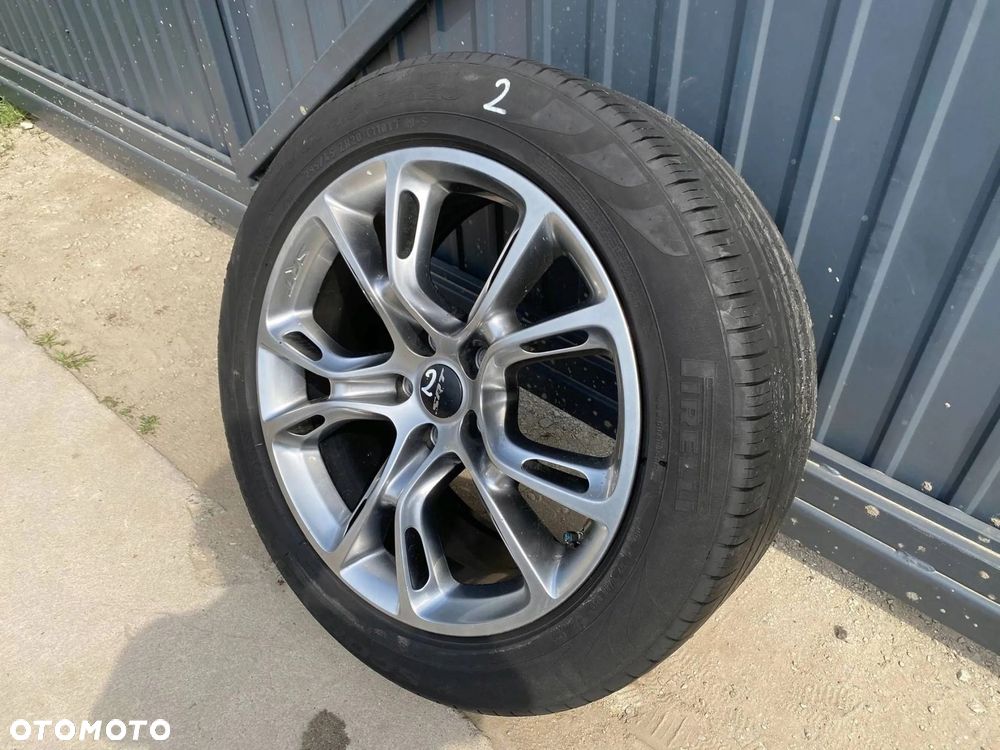 FELGA KOŁO JEEP GRAND CHEROKEE SRT SPIDER MONKEY 20 5X127 1WB01TRMAB - 3