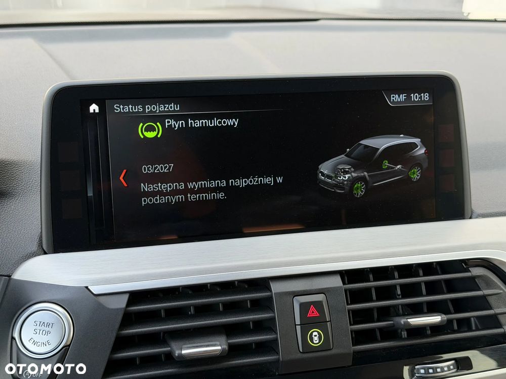 BMW X3 - 23