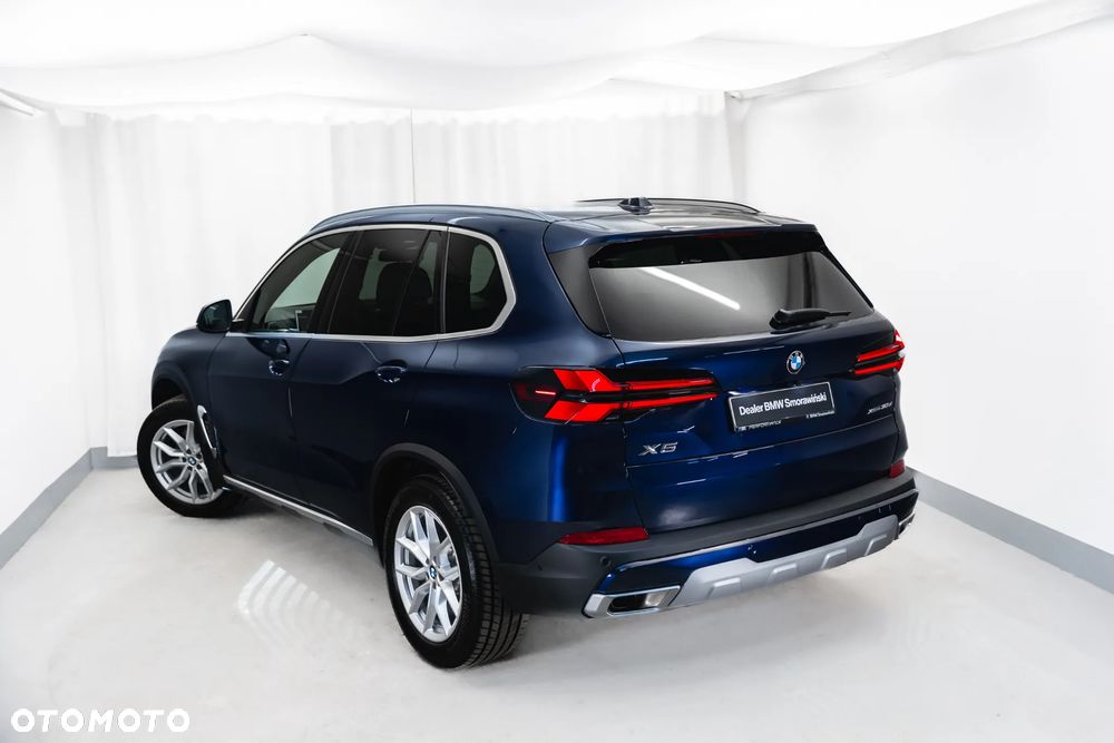BMW X5 - 13