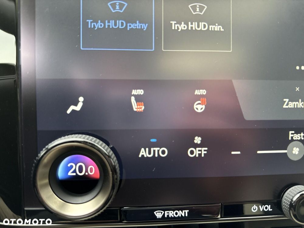 Lexus NX 350h Prestige AWD - 24