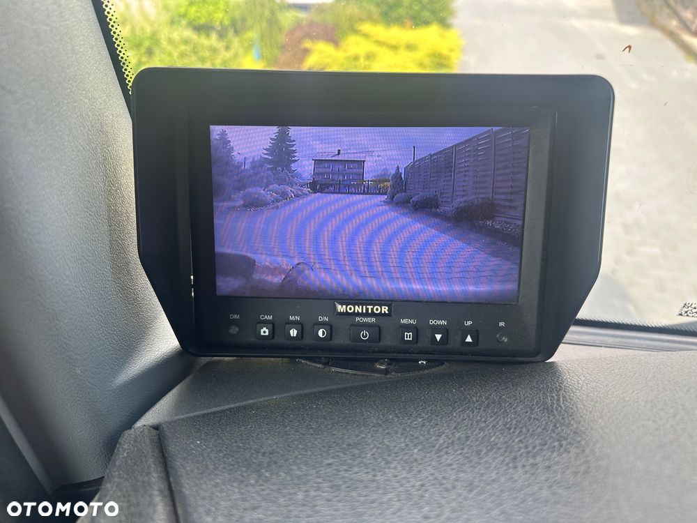 Mercedes-Benz Atego 1218  2016 / 2017 Pomoc Drogowa Laweta Widły - 14