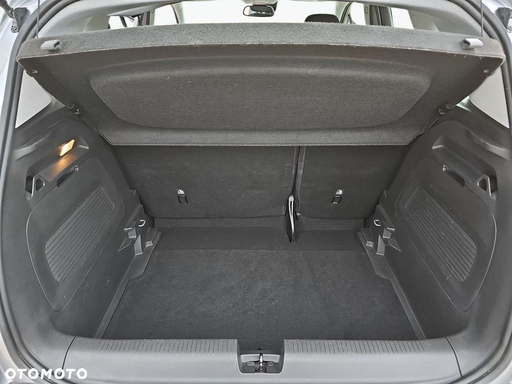 Opel Crossland X 1.2 T Edition S&S - 30