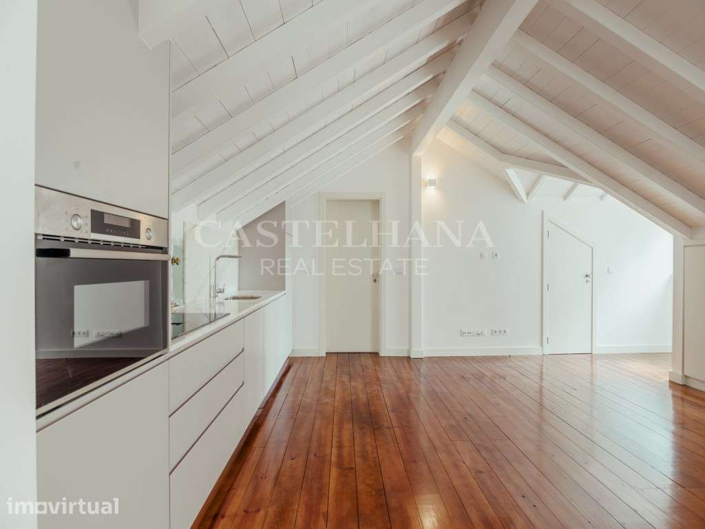 Loja em novo empreendimento no Campo Grande, Lisboa - Grande imagem: 5/33