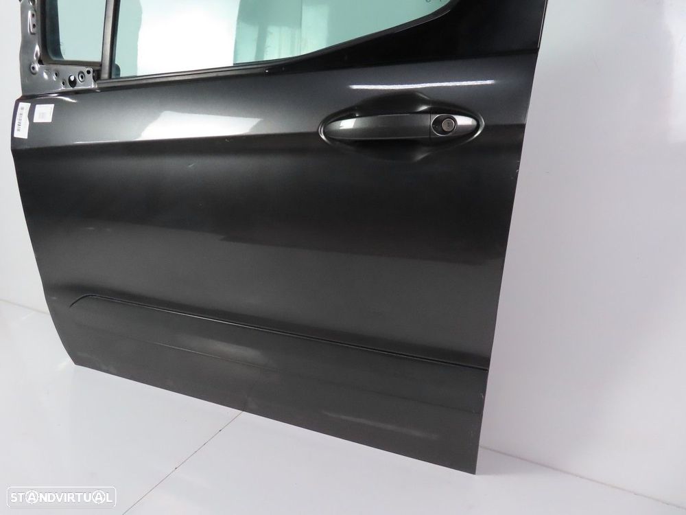 Porta Esquerdo/Frente Usado / Original FORD TOURNEO CONNECT / GRAND TOURNEO CONN... - 3
