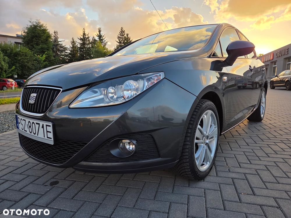 Seat Ibiza - 20