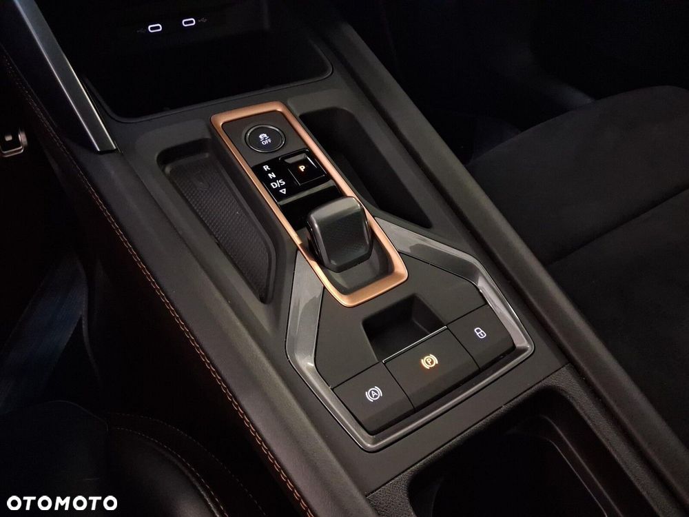Cupra Formentor 1.5 eTSI mHEV DSG - 27