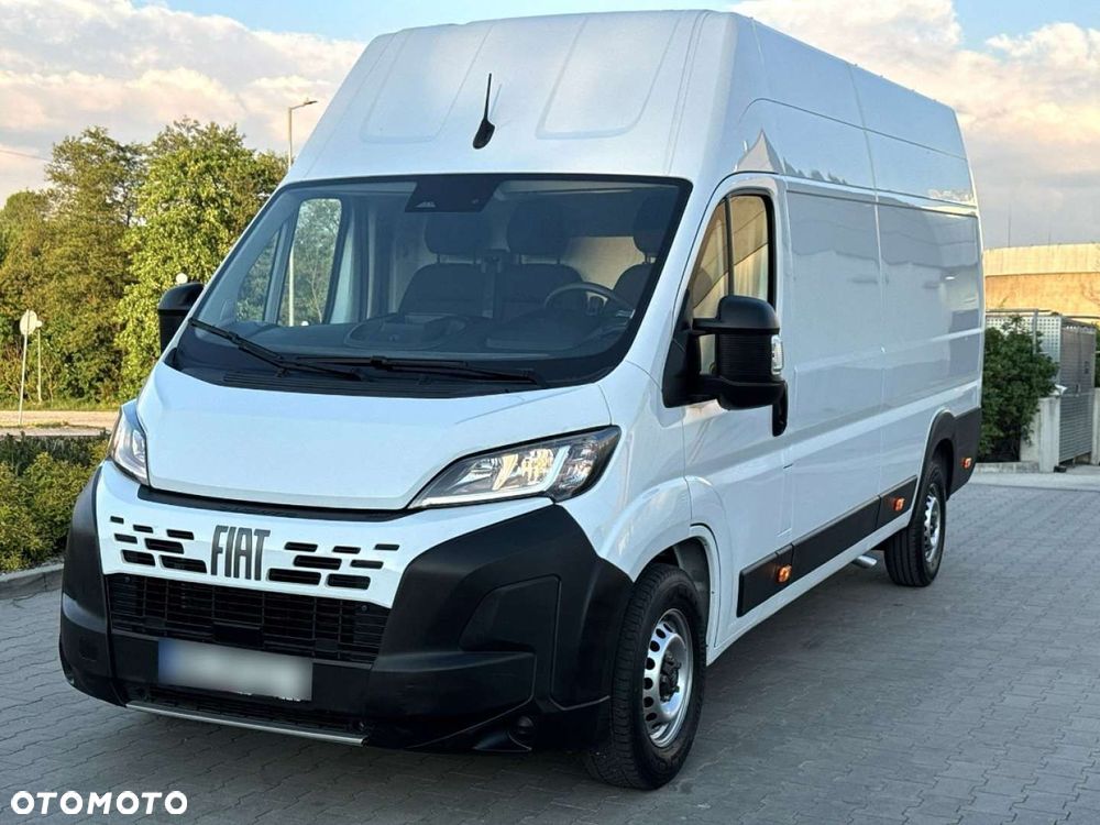 Fiat Ducato - 4